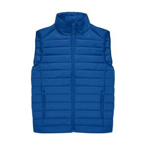 B&C Unisex Adult Reset Body Warmer / Royal Blue